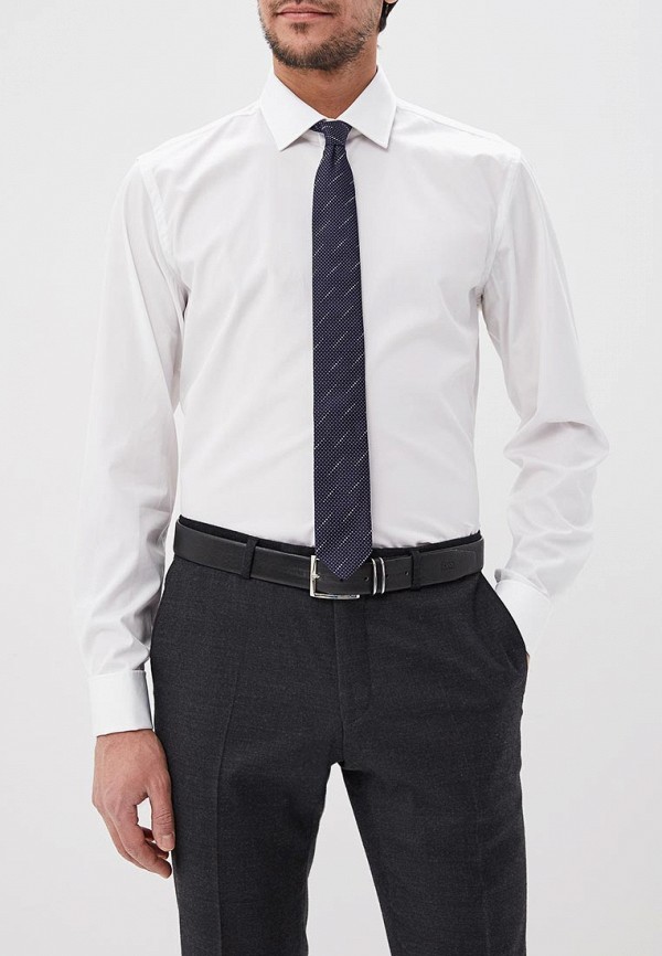 

Рубашка Boss Hugo Boss, Белый