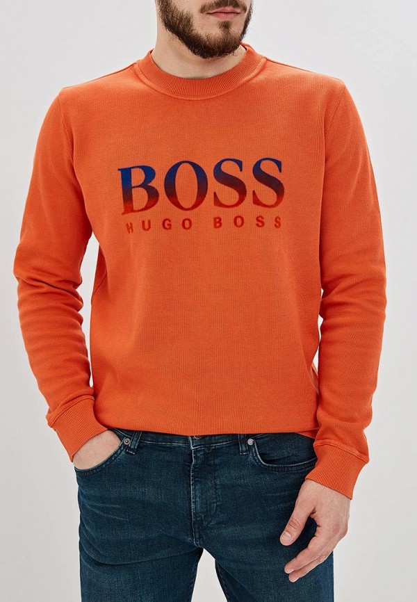 фото Свитшот Boss Boss hugo boss