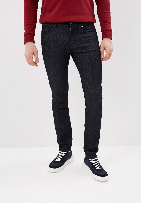 

Джинсы Boss, Синий, DELAWARE SLIM FIT