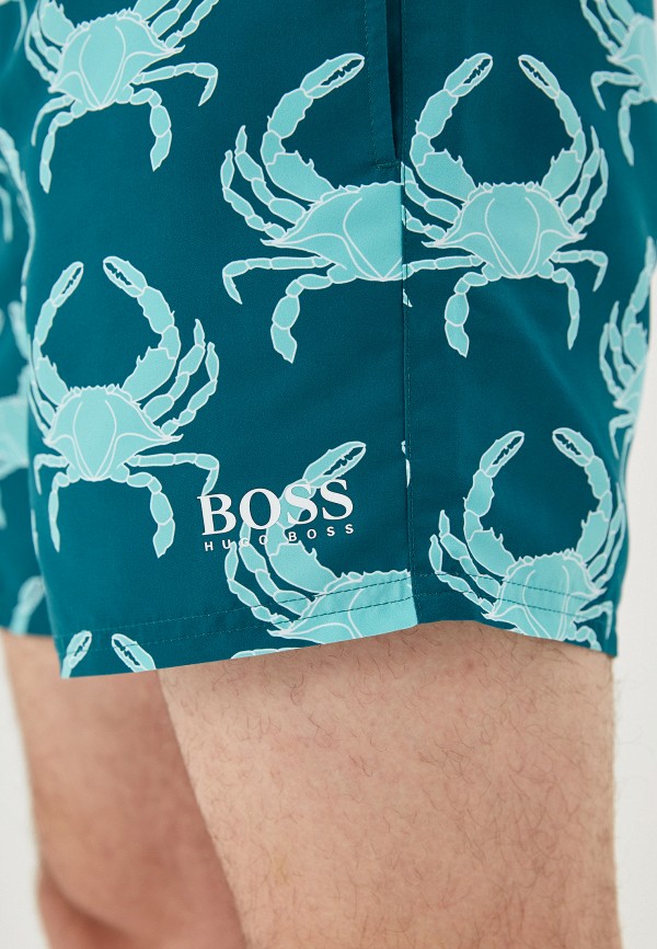 фото Шорты для плавания Boss Hugo Boss