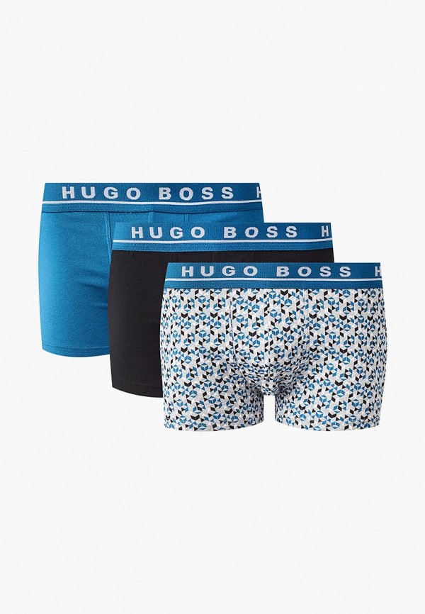 

Комплект Boss, Разноцветный