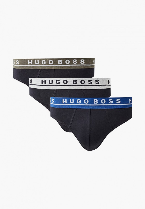 

Комплект Boss, Черный