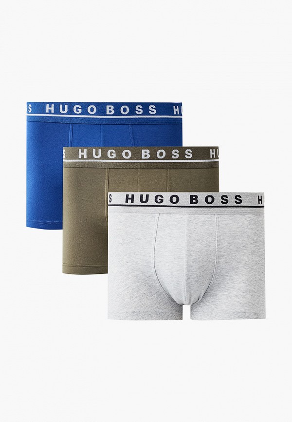 

Комплект Boss, Разноцветный