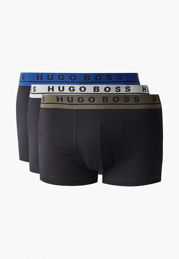 

Комплект Boss, Черный