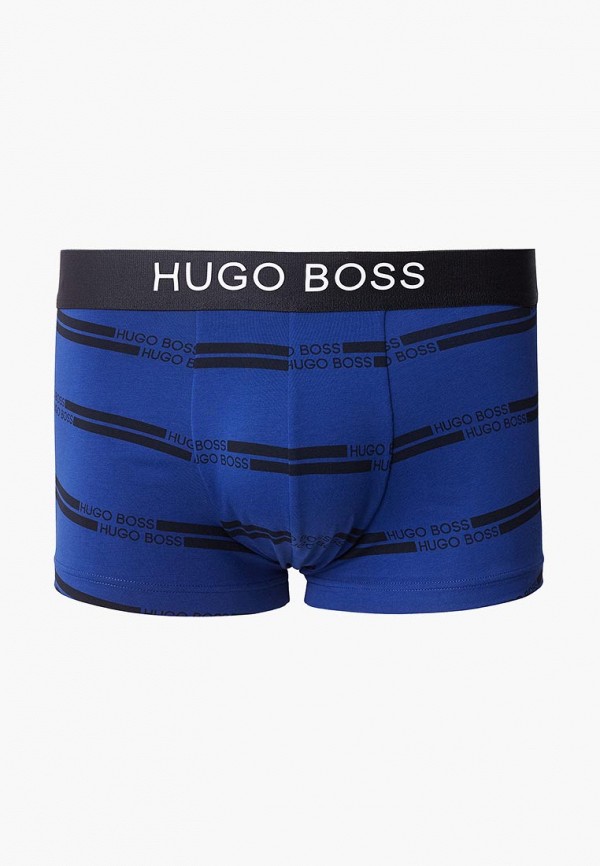 

Трусы Boss, Синий