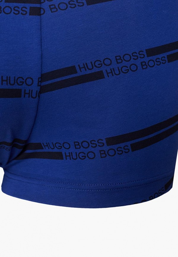 

Трусы Boss, Синий