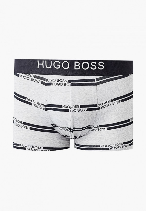

Трусы Boss, Серый