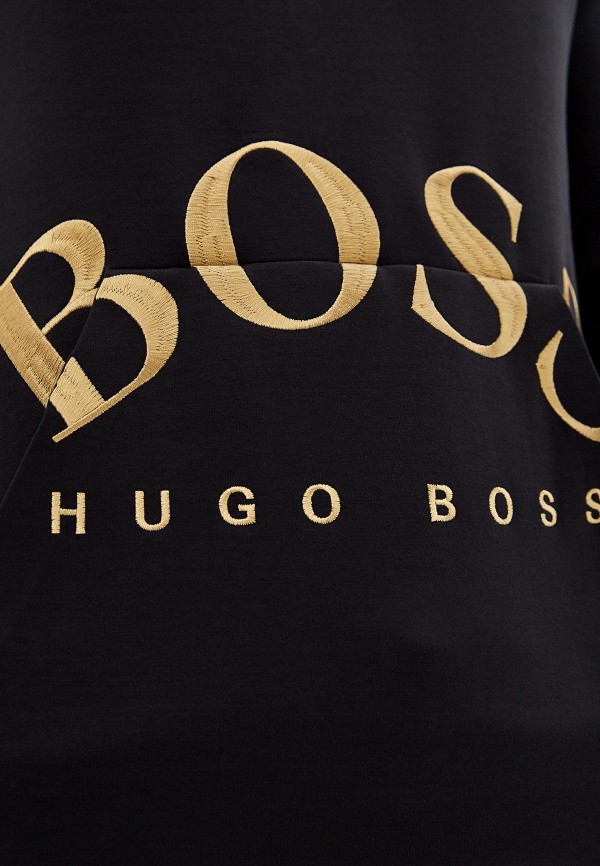 

Худи Boss, Черный