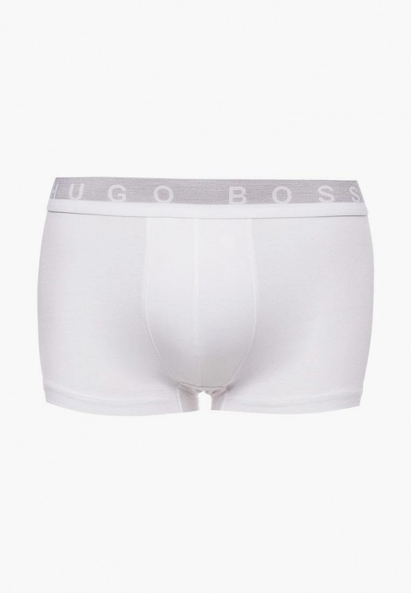 

Трусы Boss, Белый