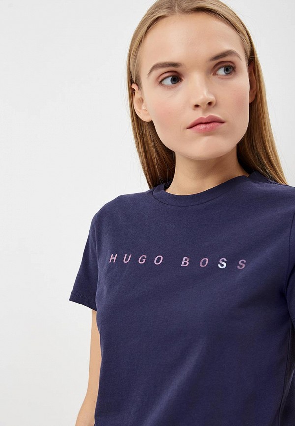 фото Футболка Boss Hugo Boss