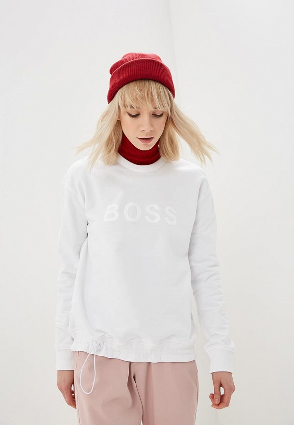 фото Свитшот Boss Hugo Boss