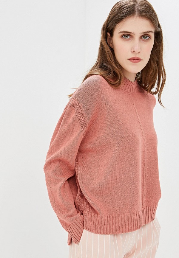 

Джемпер Boss, J15 SLIM REGULAR WAIST, Коралловый