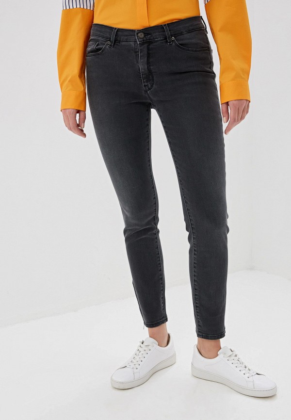 

Джинсы Boss, Серый, J10 Skinny REGULAR WAIST