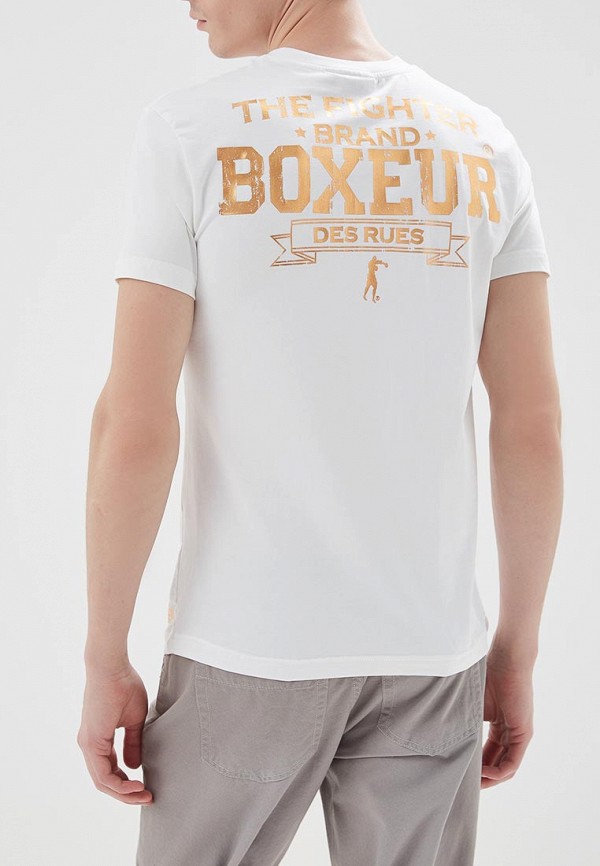 Футболка Boxeur Des Rues 