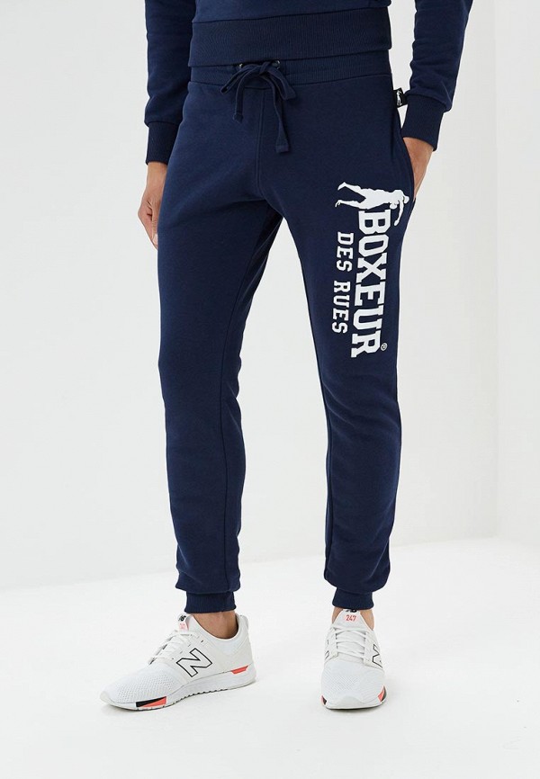 

Брюки спортивные Boxeur Des Rues, Синий
