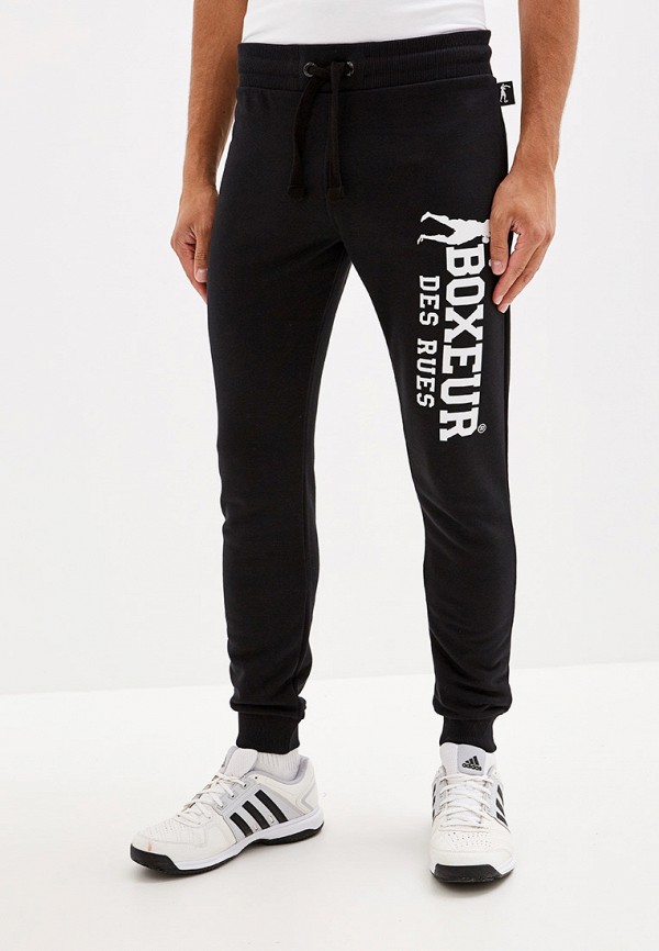 

Брюки спортивные Boxeur Des Rues, LONG PANTS, Черный