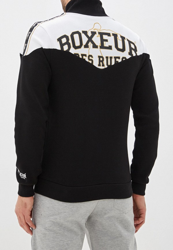 

Олимпийка Boxeur Des Rues, Черный, Boxeur Des Rues BO030EMGUZO8