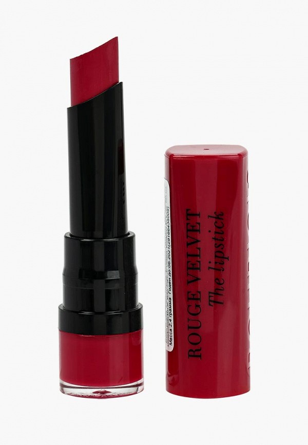 все цены на Помада Bourjois Bourjois BO031LWAATR7 онлайн