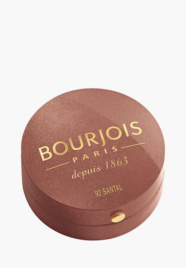 Румяна Bourjois Bourjois BO031LWBHWL3