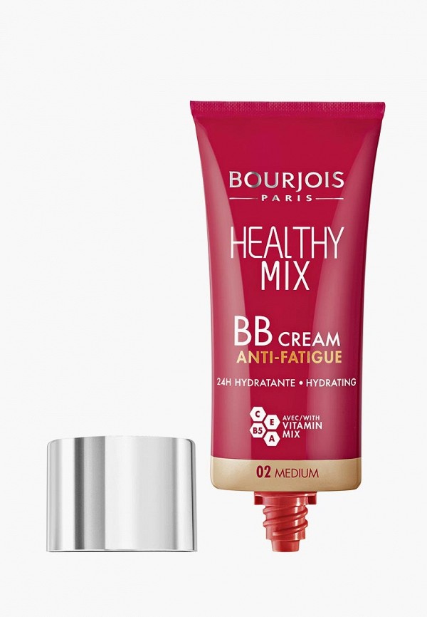 Селективаня парфюмерия Bourjois