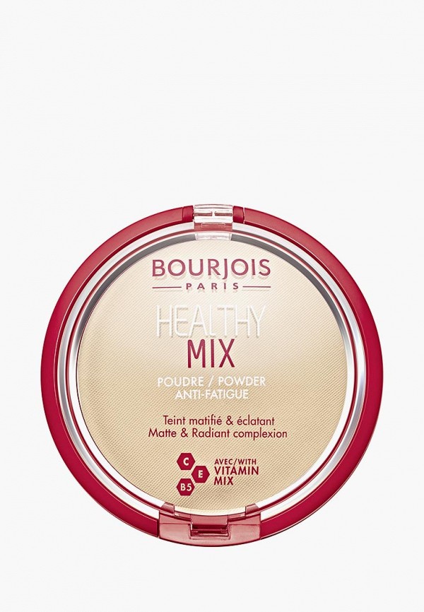 Пудра Bourjois Bourjois BO031LWBHWL7