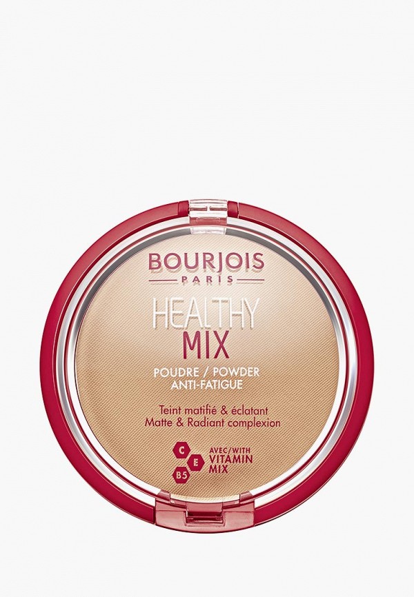 Пудра Bourjois Bourjois BO031LWBHWM0