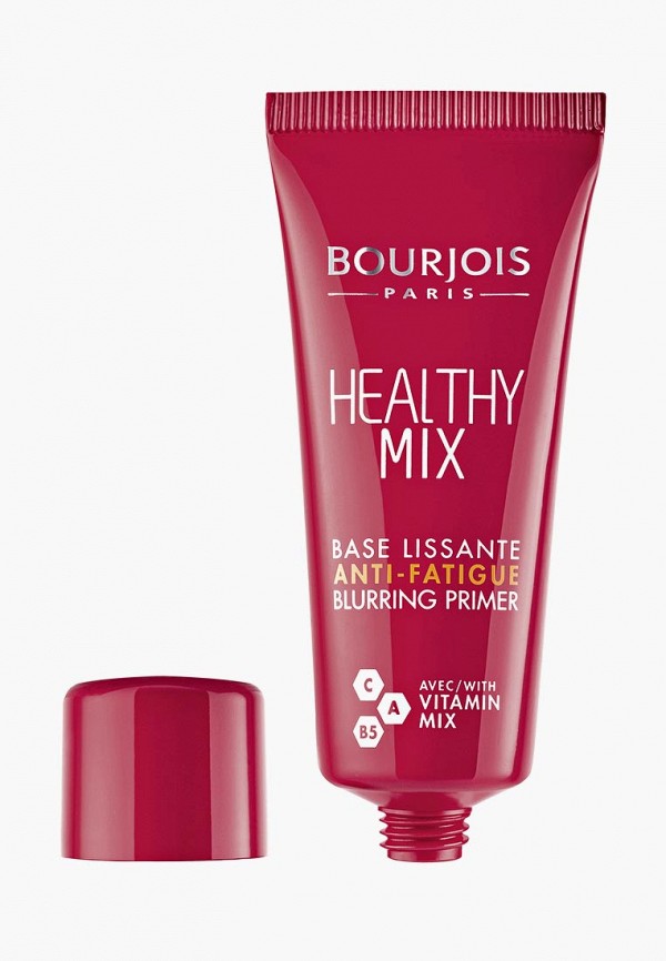 Селективаня парфюмерия Bourjois