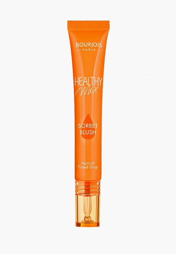 

Румяна Bourjois, Бежевый, Healthy Тон 2
