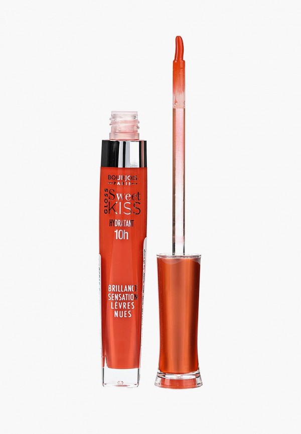 Блеск для губ Bourjois Bourjois BO031LWGOK02