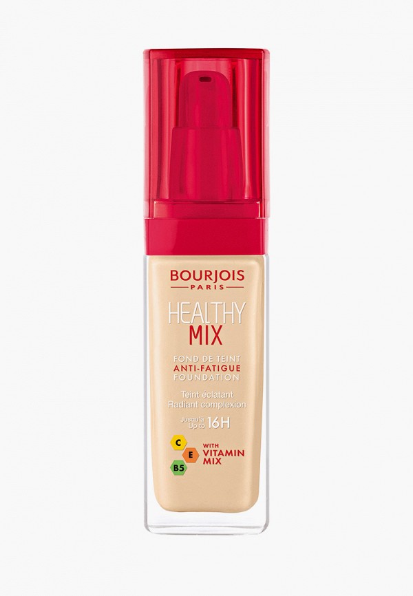 фото Тональное средство Bourjois