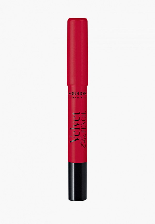 

Помада Bourjois, Прозрачный, Velvet The Pencil Matte Lipstick Тон 15