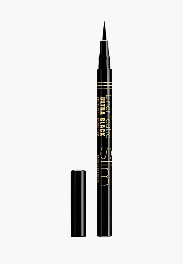 

Подводка для глаз Bourjois, Черный, Liner Feutre Тон 17