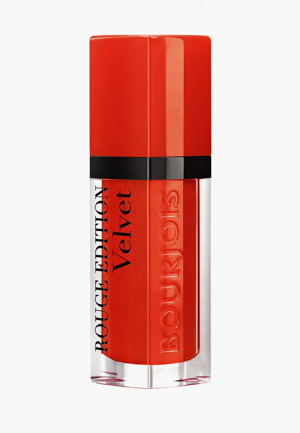 

Тинт для губ Bourjois, Красный, Rouge Edition Velvet, Тон 20