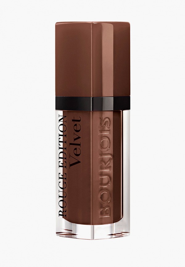 

Тинт для губ Bourjois, Коричневый, Rouge Edition Velvet, Тон 23