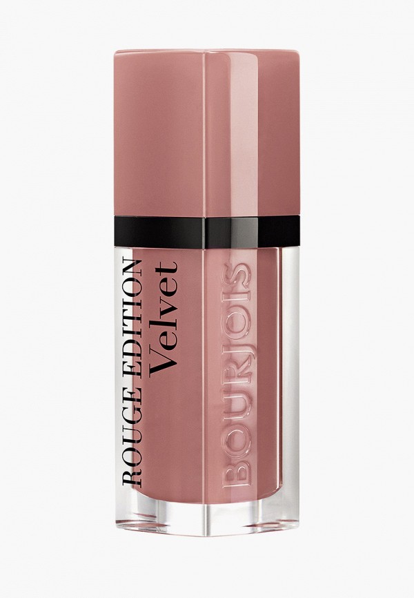 

Тинт для губ Bourjois, Бежевый, Rouge Edition Velvet, Тон 28