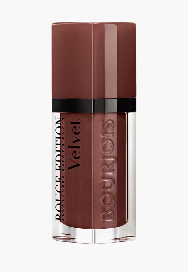 

Тинт для губ Bourjois, Коричневый, Rouge Edition Velvet, Тон 33