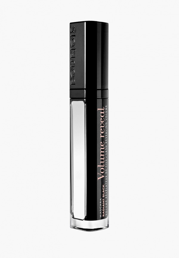

Тушь для ресниц Bourjois, Черный, Volume Reveal, 21 Radiant Black, 7,5 мл