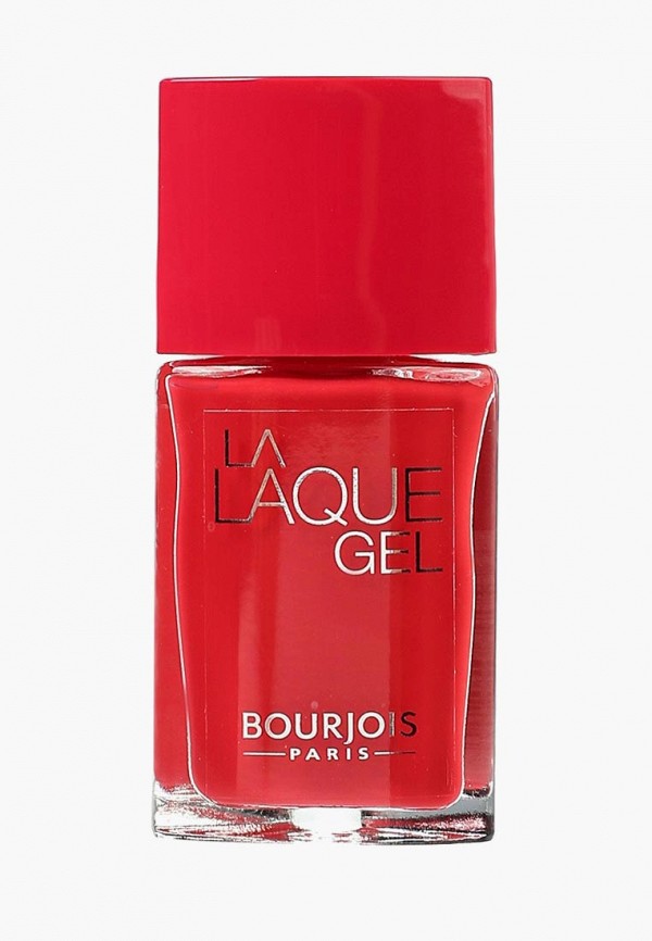 Гель-лак для ногтей Bourjois Bourjois BO031LWJNV26