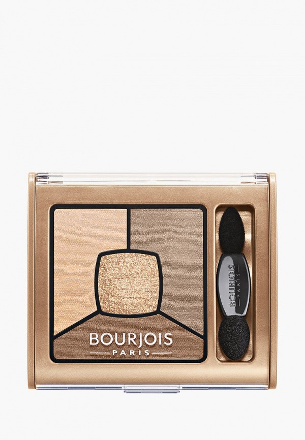 фото Палетка для глаз bourjois