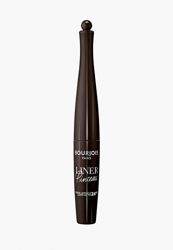 

Подводка для глаз Bourjois, Коричневый, Liner Pinceau, 002, 2.5 мл