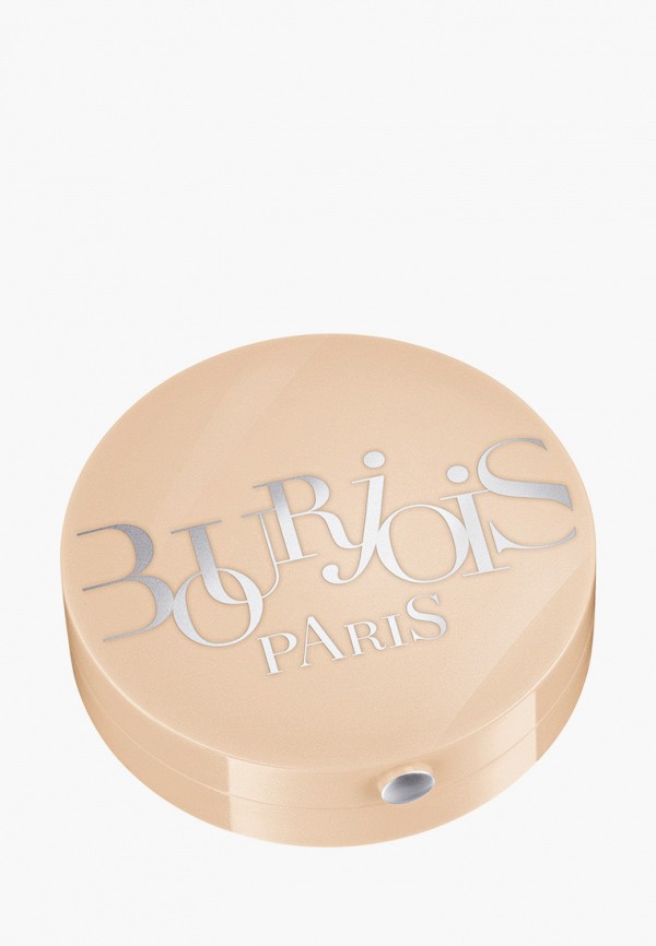 

Тени для век Bourjois, Бежевый, Ombre A Paupieres, 1 Ingenude, 1,5 гр
