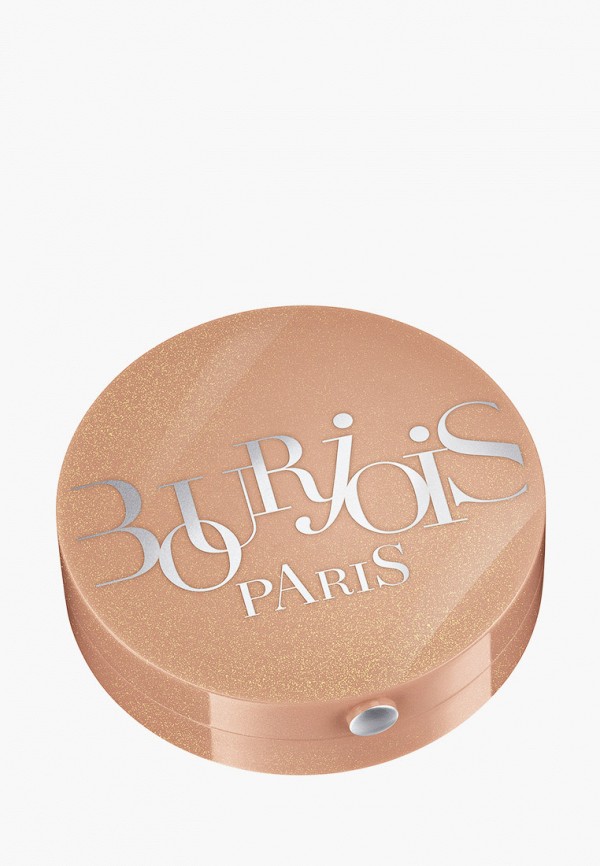 

Тени для век Bourjois, Бежевый, Ombre A Paupieres, 3 Originale, 1,5 гр