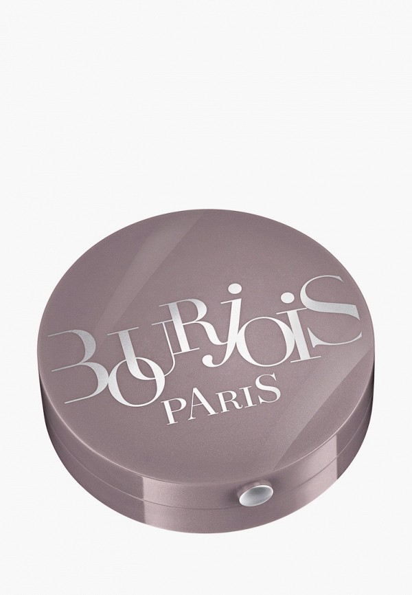 

Тени для век Bourjois, Коричневый, Ombre A Paupieres, 5 Mauvie Star, 1,5 гр