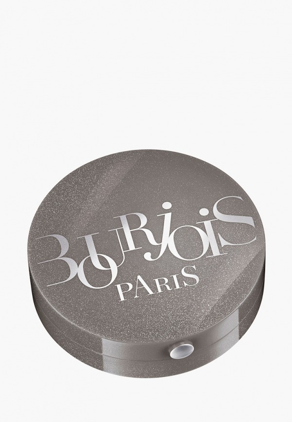 

Тени для век Bourjois, Золотой, Ombre A Paupieres, 7 Brun De Folie, 1,5 гр