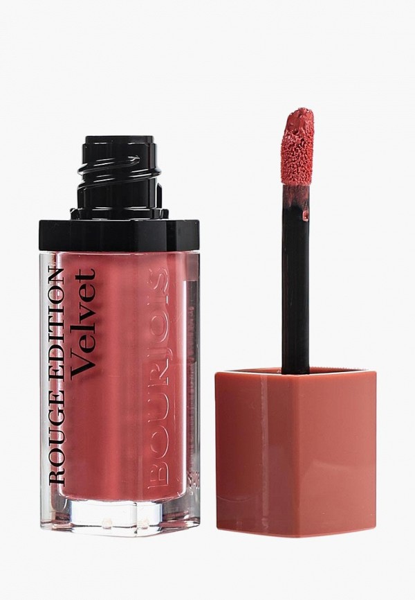 Помада Bourjois Bourjois BO031LWLRS48