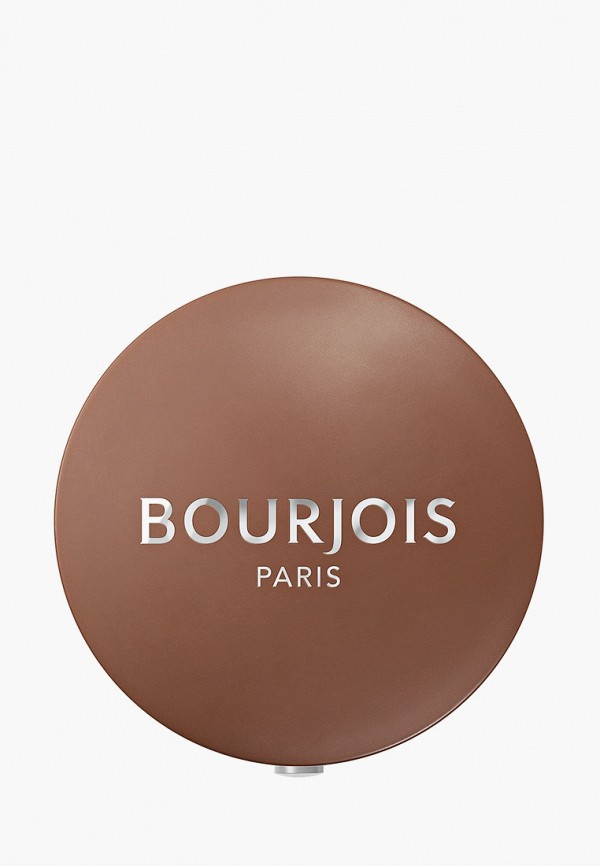 

Тени для век Bourjois, Коричневый, Mono Relaunch, Тон 05