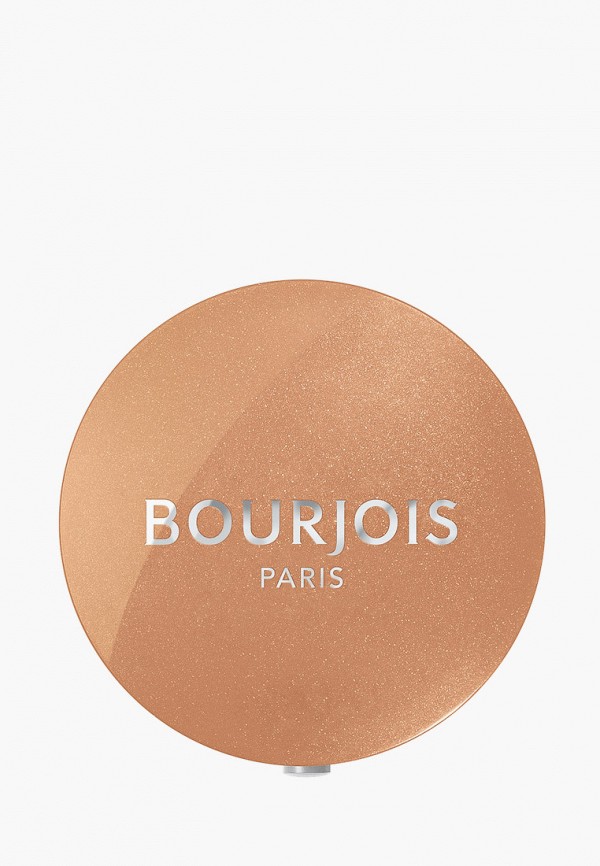 

Тени для век Bourjois, Золотой, Mono Relaunch, тон 10