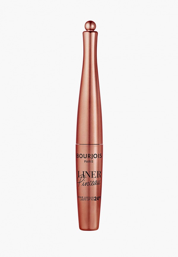 

Подводка для глаз Bourjois, Золотой, Liner Pinceau, Тон 006, 2.5 мл