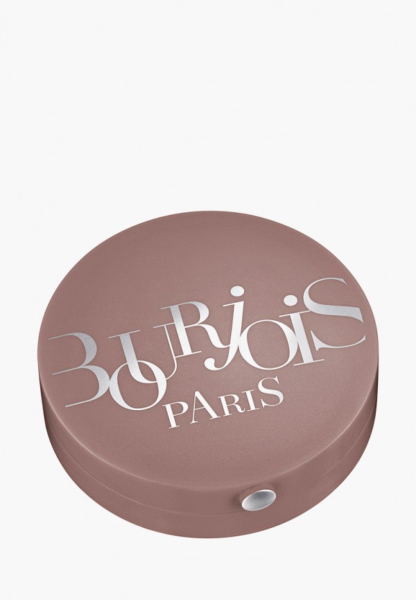 

Тени для век Bourjois, Бежевый, Ombre A Paupieres, 6 Utaupique, 1,5 гр
