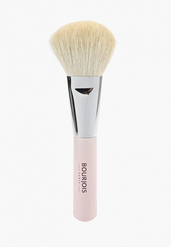 Кисть для лица Bourjois Bourjois BO031LWQTQ08